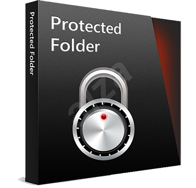 40% OFF IObit Protected Folder