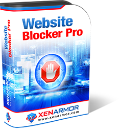85% OFF XenArmor Website Blocker Pro 2021