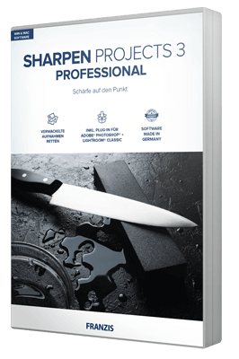 60% OFF SHARPEN projects 3 Pro