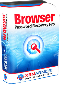 85% OFF XenArmor Browser Password Recovery Pro