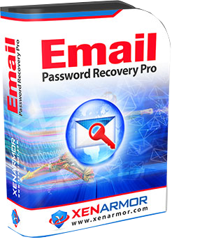85% OFF XenArmor Email Password Recovery Pro