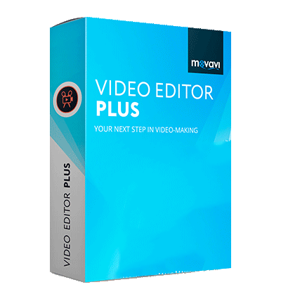 30% OFF Movavi Video Editor Plus