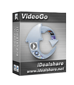70% OFF iDealshare VideoGo