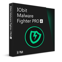 40% OFF IObit Malware Fighter 8 PRO