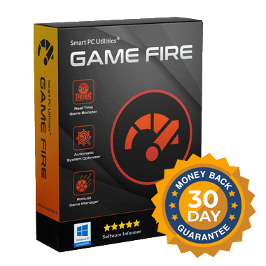 50% OFF Game Fire Pro