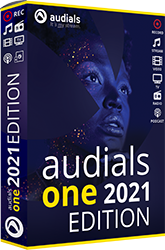 37% OFF Audials One 2021
