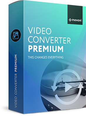 15% OFF Movavi Video Converter Premium