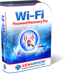 85% OFF XenArmor WiFi Password Recovery Pro 2020
