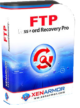 85% OFF XenArmor FTP Password Recovery Pro