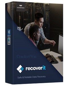 20% OFF Recoverit