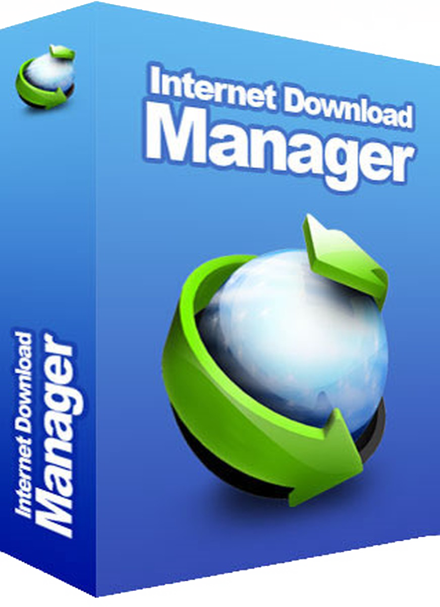 Giveaway : Internet Download Manager