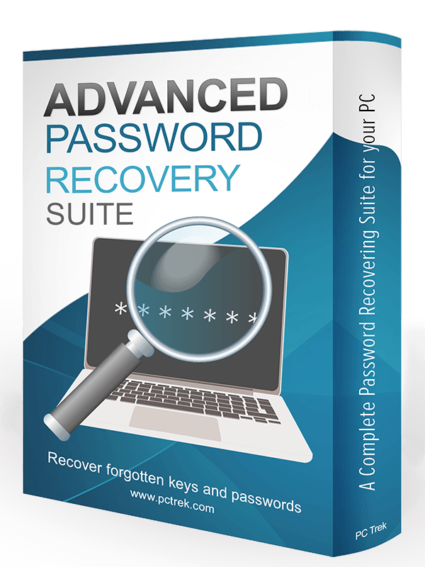Giveaway : Advanced Password Recovery Suite