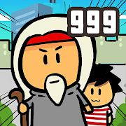 Tap tap cartoonist - Cartoon999 (VIP)