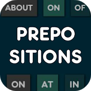 Prepositions Test & Practice PRO