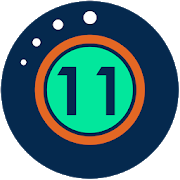 R 11 - Icon Pack