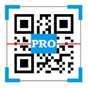 QR/Barcode Scanner Pro