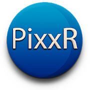 PixxR Buttons Icon Pack