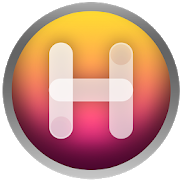 Homver - Icon Pack