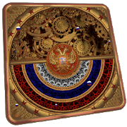 Russia Live Wallpaper