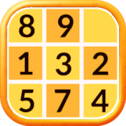 Sudoku Challenge(No Ads)