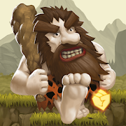 Caveman Chuck Adventure