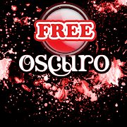 Oscuro Icon Pack