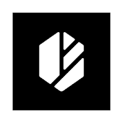 Square Black - Icon Pack