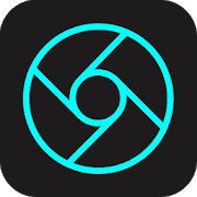 ProCam X ( HD Camera Pro )