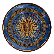 3D Sun Watch Live Wallpaper