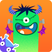 Monster Mingle