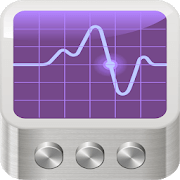 Oscilloscope Pro