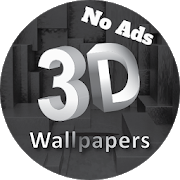 Live 3D Parallax Wallpapers Pro: (No Ads)