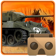 VR Army Museum (CardBoard)