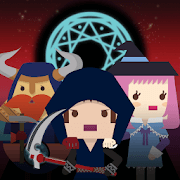[VIP]Infinity Dungeon: RPG Adventure