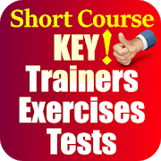 English Tenses. Short Course