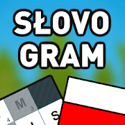Słowo Gram PRO - Polska Gra Słowna