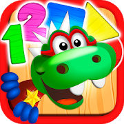 Dino Tim Full Version: Basic Math for kids