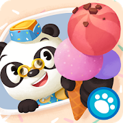 Dr. Panda's Ice Cream Truck