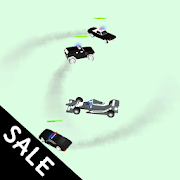 Chase Survival 2 - 3D surviving and running game