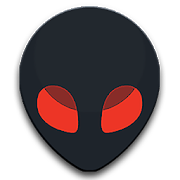 Darkonis - Icon Pack