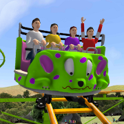 Theme Park Simulator