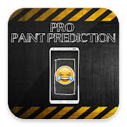 pro paint prediction-magic trick-be a mentalist