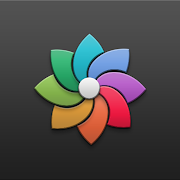 Roundies ada - Adaptative icon pack