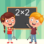 Multiplication Tables