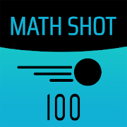 Math Shot Add and Subtract within 100