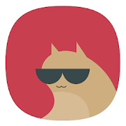 Sagon Icon Pack: Dark UI