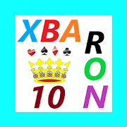 Xbar10n : Card Game - New 2020