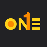 ONE UI DARK Icon Pack : S10