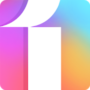 MIUI Icon Pack PRO