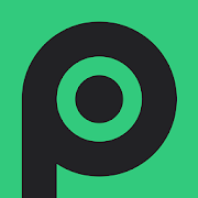 Pixel Pie DARK Icon Pack